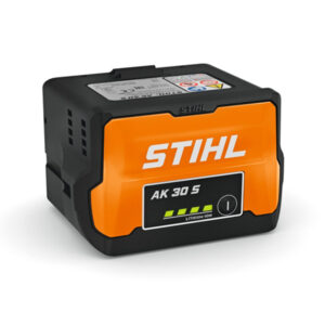 Batería Stihl AK 30 S