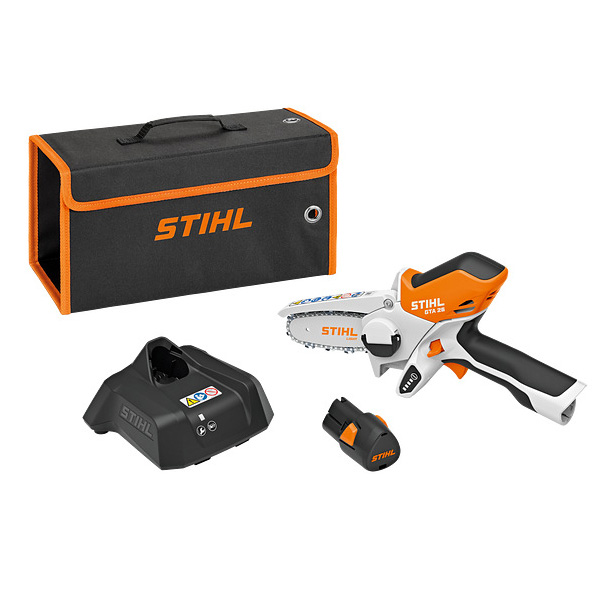 GTA 26 + AS 2 + AL 1 Stihl