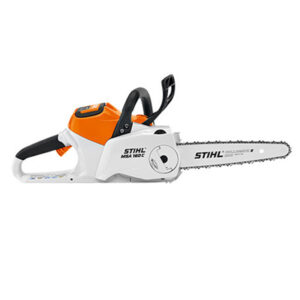 Motosierra Stihl MSA 160 C-B