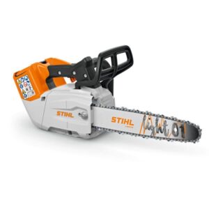 Motosierra Stihl MSA 190 T