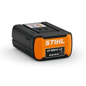 Batería Stihl AP 500 S