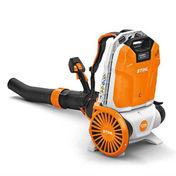 Soplador Stihl BGA 300