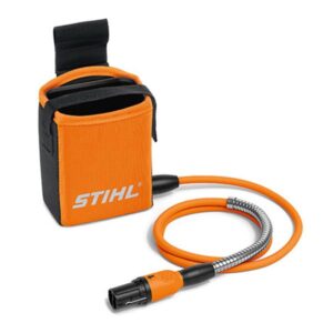 Bolsa con conector Stihl AP