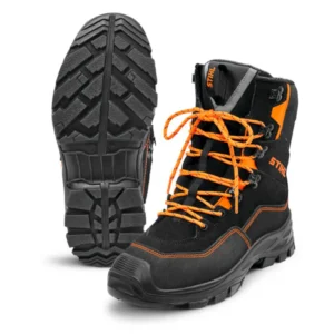 Botas anticorte Stihl Function Active