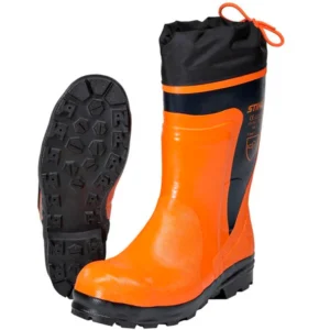 Botas de goma anticorte Stihl Function