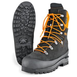 Botas anticorte Stihl Trekking Advance GTX