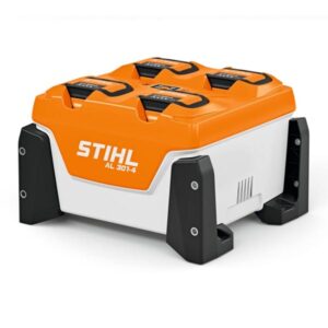 Cargador múltiple Stihl AL 301-4