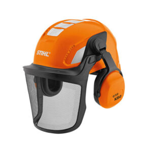 Casco de juguete Stihl