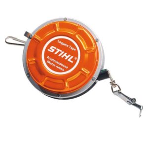 Cinta métrica forestal Stihl 15 m
