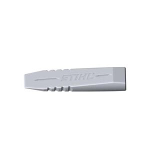 Cuña aluminio Stihl 600 g