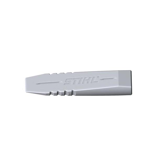 cuna-00008812222.jpg Cuña aluminio Stihl 600 g