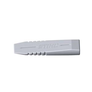 Cuña aluminio Stihl 800 g
