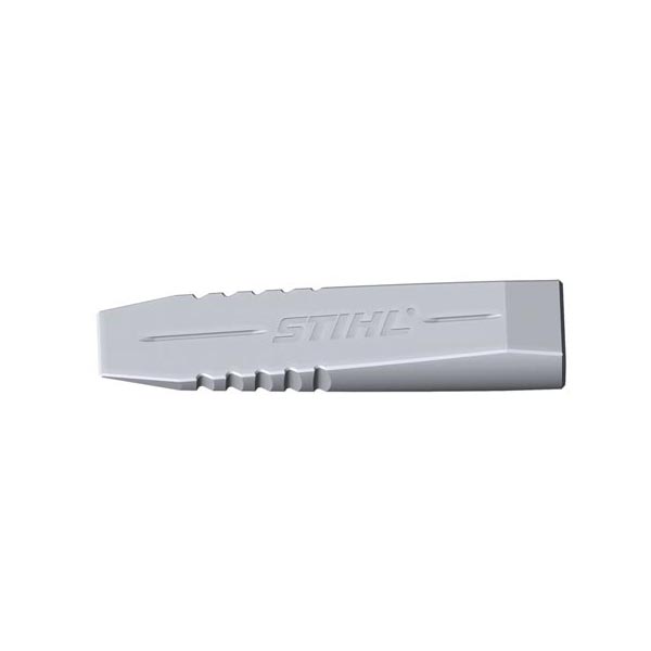 cuna-00008812223.jpg Cuña aluminio Stihl 800 g