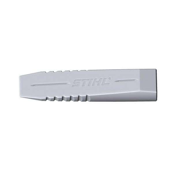 Cuña aluminio Stihl 1.000 g