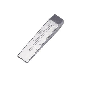 Cuña aluminio Stihl 190 g