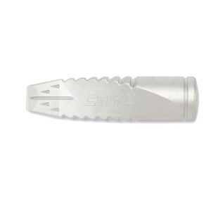 Cuña curvada de aluminio Stihl 920 g