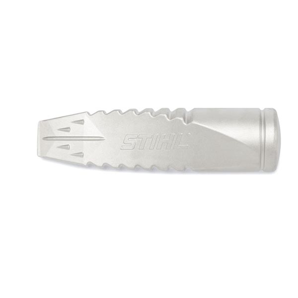 Cuña curvada de aluminio Stihl 920 g