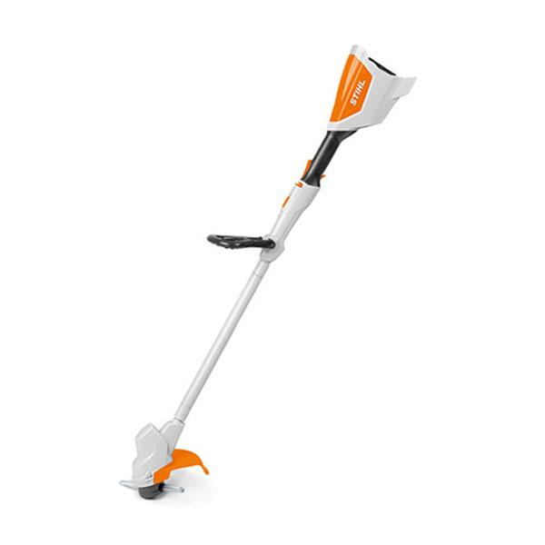 Desbrozadora de juguete Stihl con batería