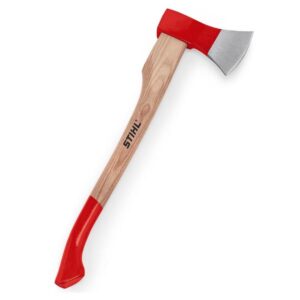 Hacha forestal Stihl AX 10