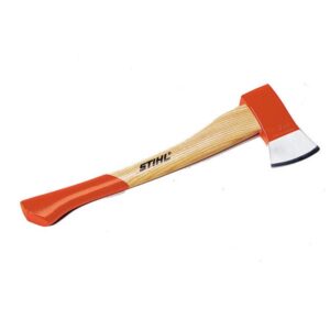 Hacha larga Stihl AX 13 C