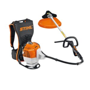 fr-410.jpg Desbrozadora de mochila Stihl FR 410 C-E