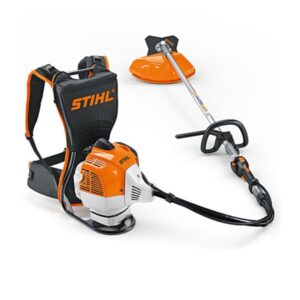 fr-460.jpg Desbrozadora de mochila Stihl FR 460 TC-EFM