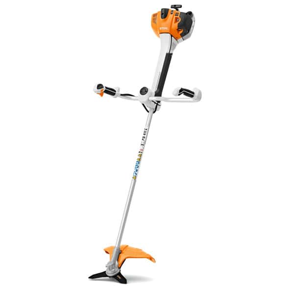 Desbrozadora Stihl FS 411 C-EM