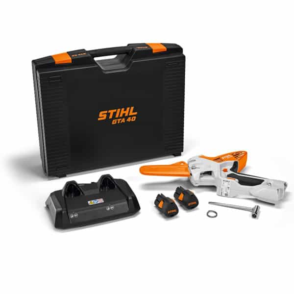 gta-40.jpg GTA 40 + KIT Stihl