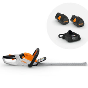 Cortasetos Stihl HSA 40 + KIT