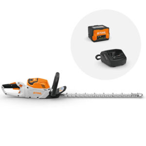 Cortasetos Stihl HSA 60 + KIT