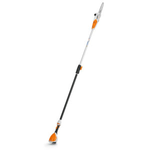 hta-50.jpg Podadora Stihl HTA 50 con batería y cargador