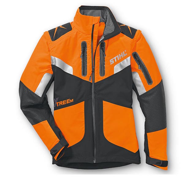 Chaqueta Stihl Advance X-TREEm