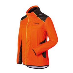 Chaqueta impermeable Stihl Duroflex