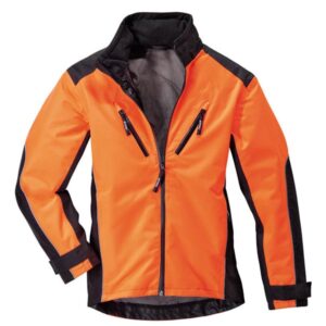 Chaqueta impermeable Stihl Raintec