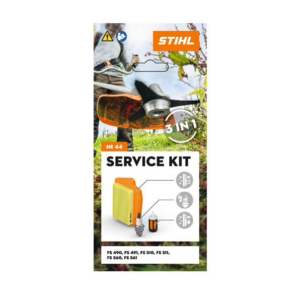 Kit mantenimiento Stihl FS 511 561