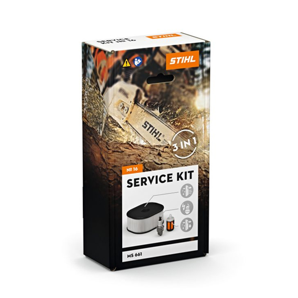 Kit mantenimiento Stihl 16 MS 661