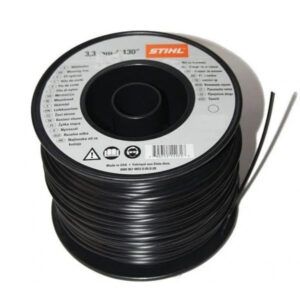 Hilo nylon Stihl 3,3 mm x 137 m