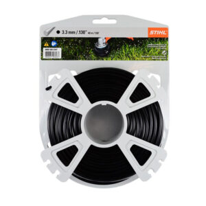 Hilo nylon Stihl 3,3 mm x 38 m