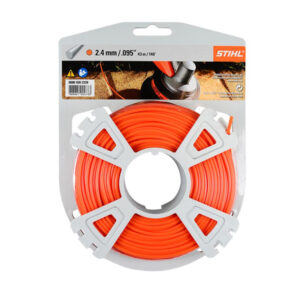 Hilo nylon Stihl 2,4 mm x 41 m