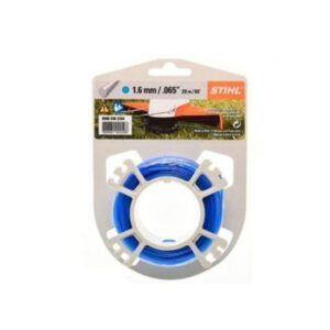 Hilo nylon Stihl 1,6 mm x 19 m