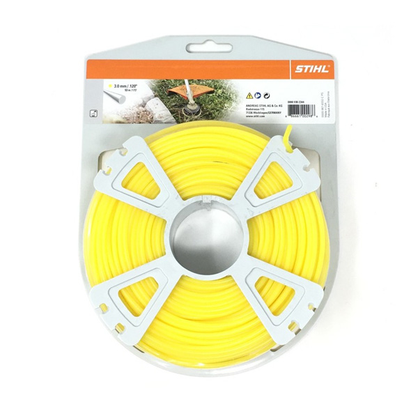 Hilo nylon Stihl 3 mm x 53 m