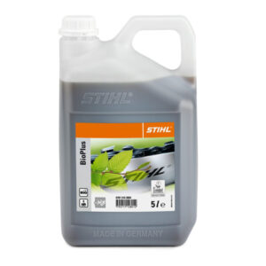 Aceite de cadena Stihl Bio Plus 5 l