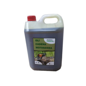 Aceite para cadena 5L