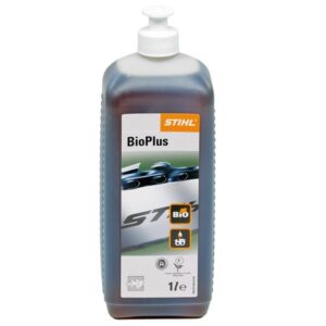 Aceite de cadena Stihl Bio Plus 1 l