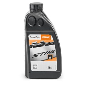Aceite de cadena Stihl Forest Plus 1 l