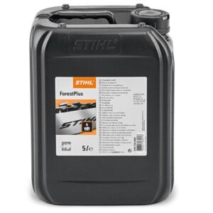 Aceite de cadena Stihl Forest Plus 5 l