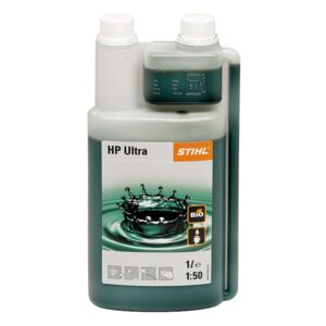 Aceite Stihl HP ultra 1 l con dosificador