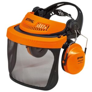 pantalla-00008840231.jpg Pantalla protectora Stihl G 500 con rejilla de nylon