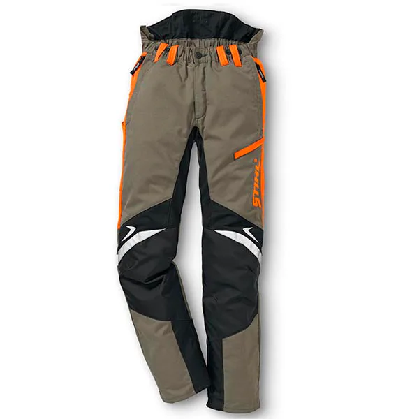 Pantalones anticorte Stihl Function Ergo – Clase 1