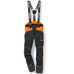 Pantalones anticorte Stihl Advance X-TREEm – Clase 1